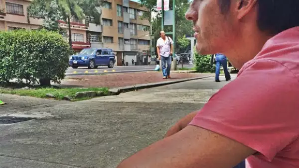 El actor se promulgó a favor de que se implemente una ley que avale a un enfermo terminal la opción de ponerle fin a su vida con la ayuda de un medicamento.