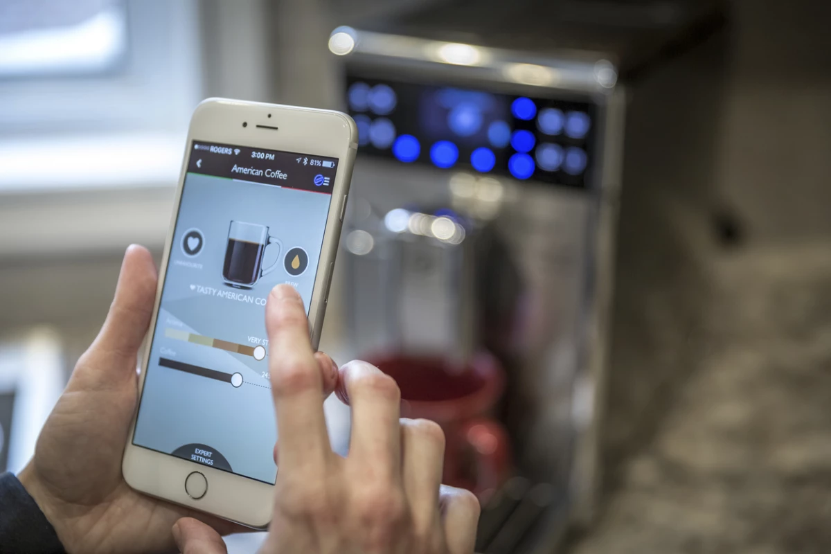 IoT