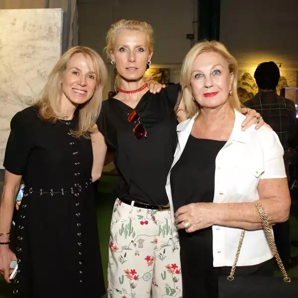 Inauguración de PopUp Gallery Mx