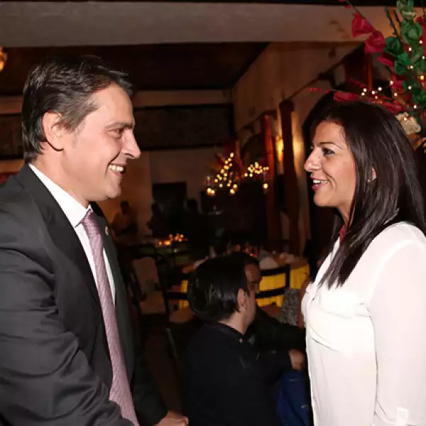 Carlos Carrasco,Tony Pineda