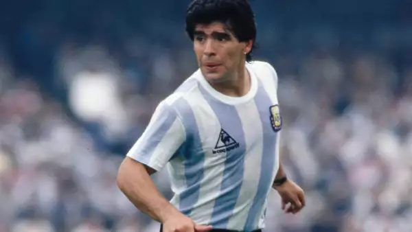 Maradona era “un paciente muy difícil”, dijo médico en juicio por su muerte