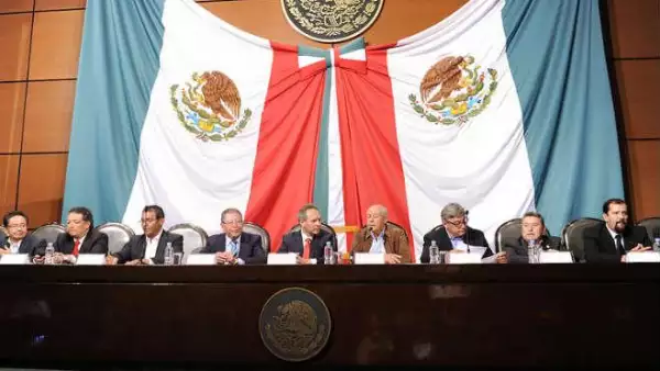 Diputados pri 