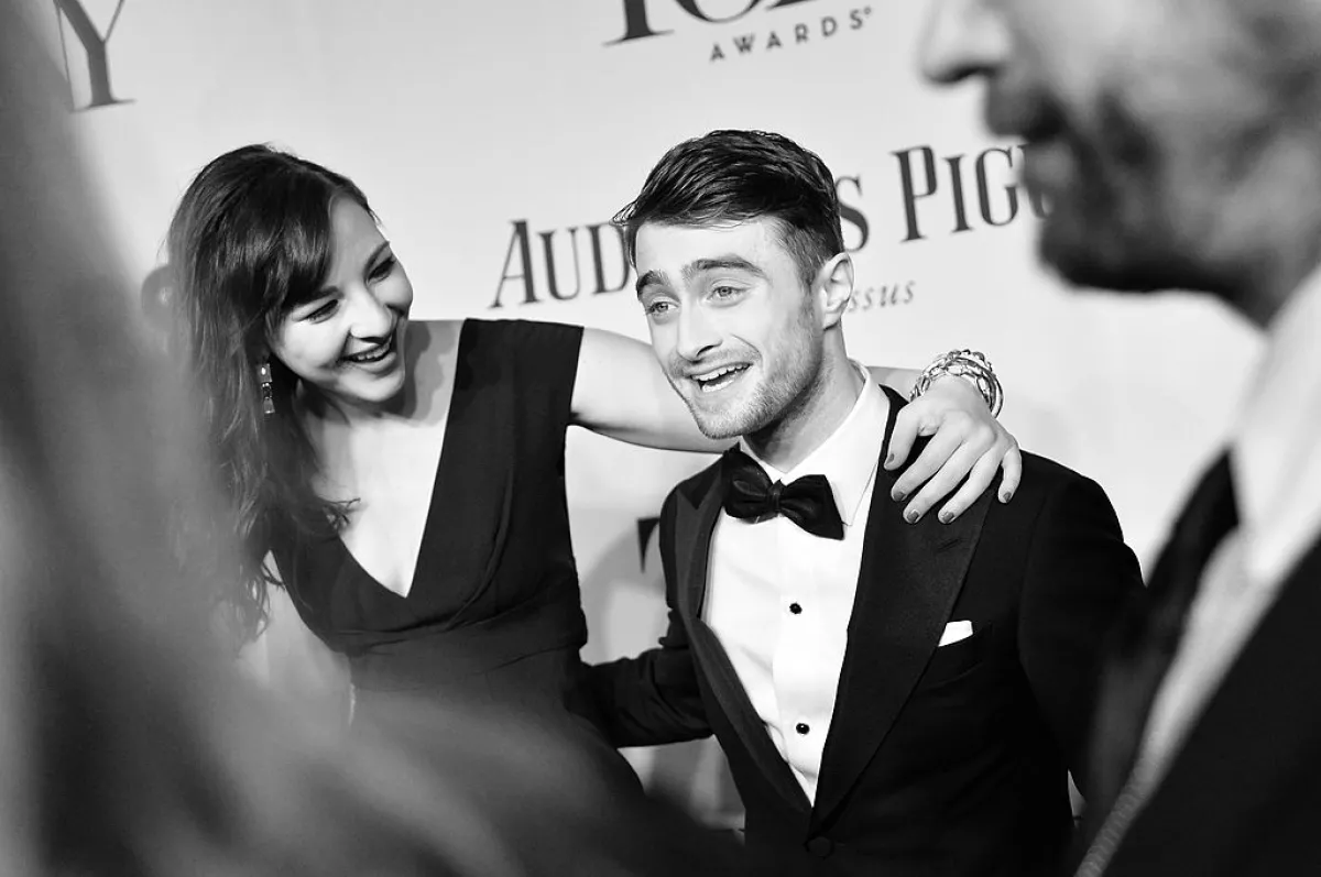 2014 Tony Awards - Alternative Views