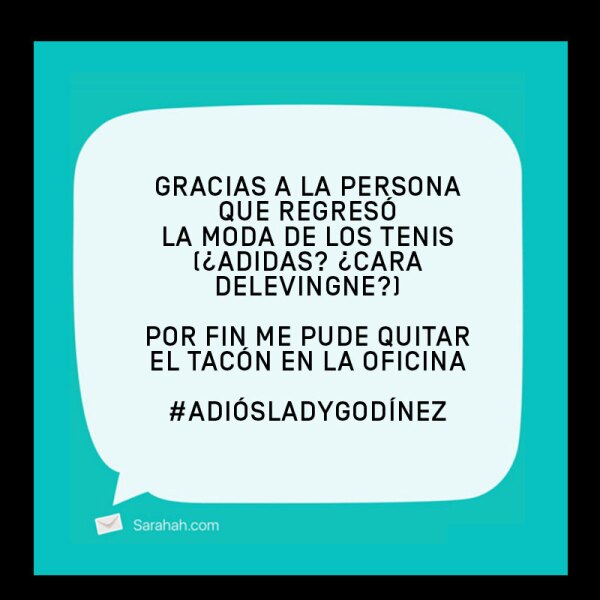Sarahah