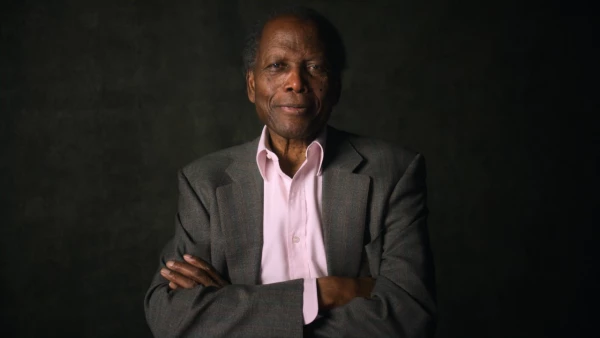 Sidney Poitier