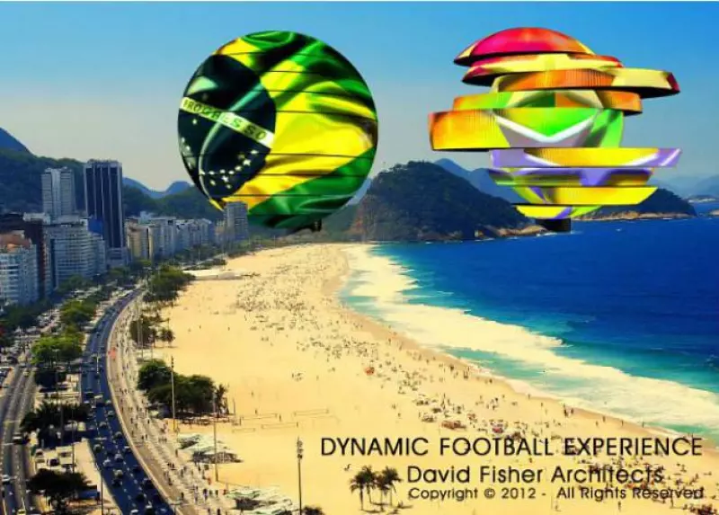 Brasil ok museo de bal�n