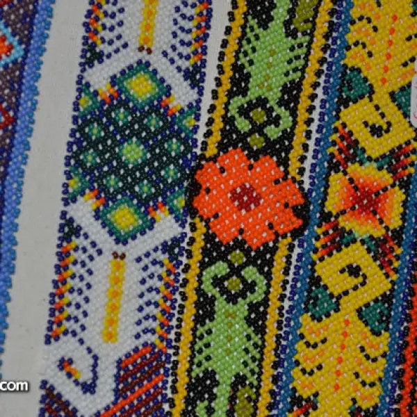Arte huichol