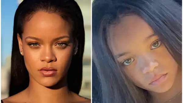 Rihanna