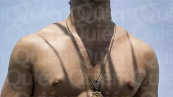 El actor, uno de los 12 hombres más sexys de Quién®, nos cuenta lo que una niña podría hacer -y lo que no- para enamorarlo.