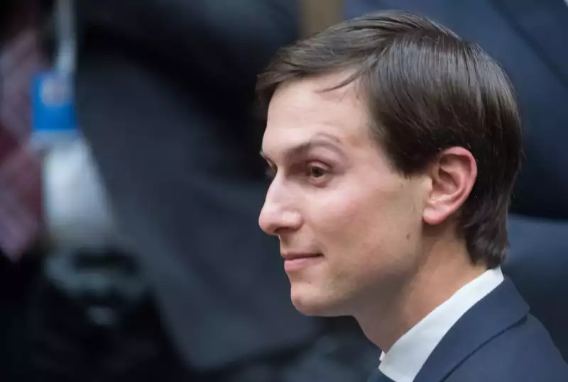 Jared Kushner