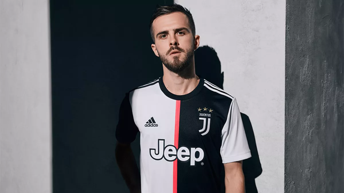 Miralem Pjanić