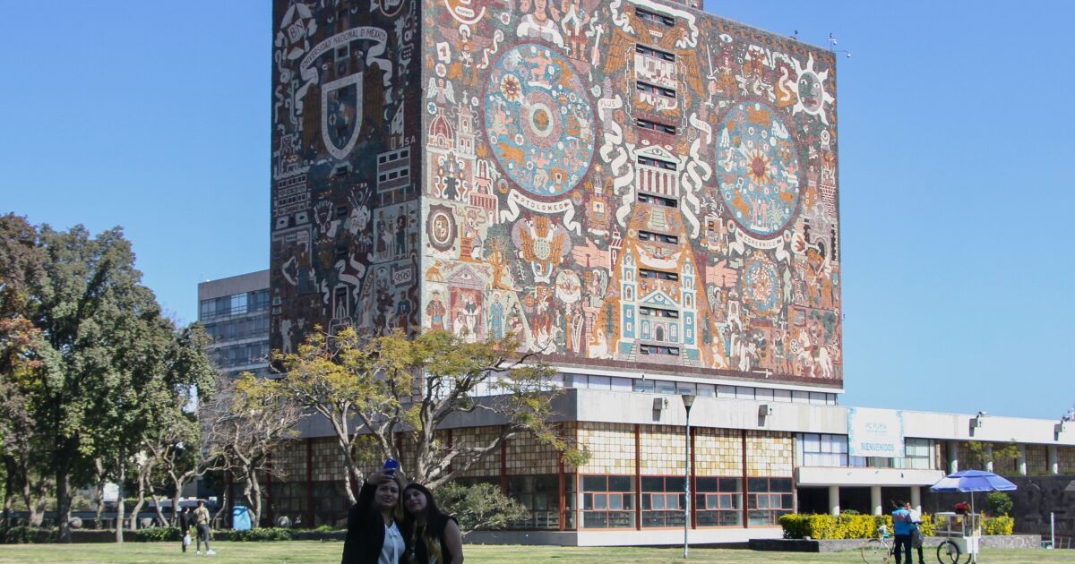 UNAM offers free online English course
