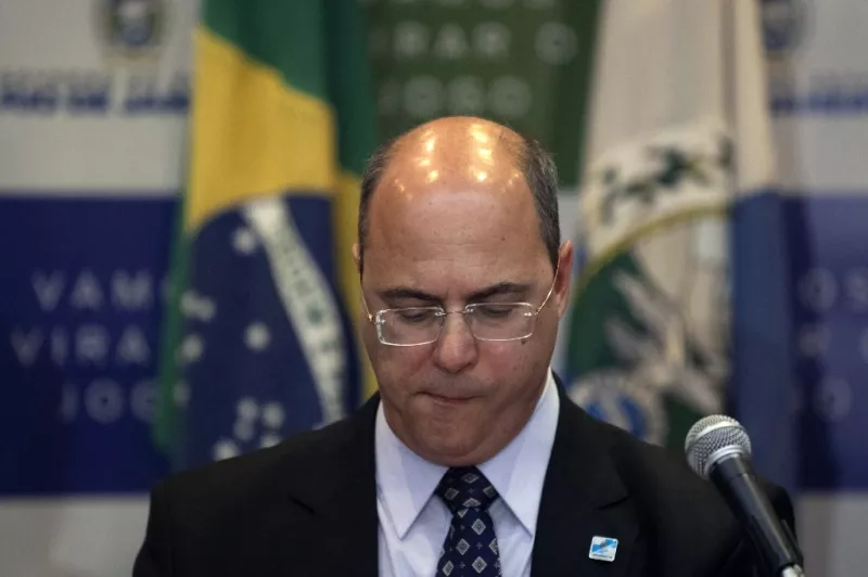 Gobierno a distancia