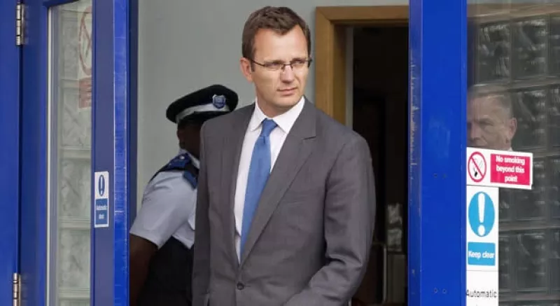 Andy Coulson
