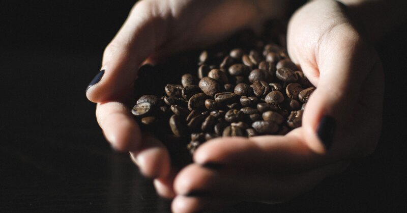 Los beneficios del café en tu piel