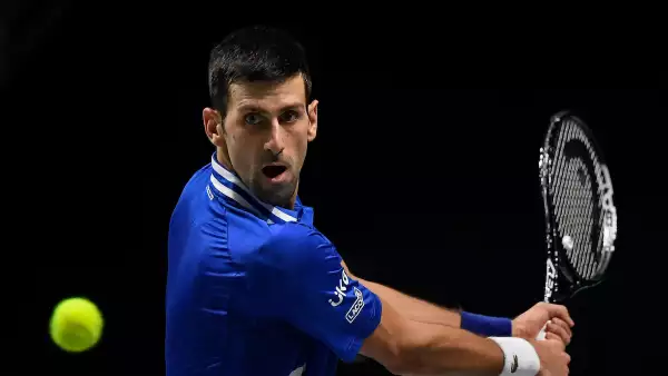 FILES-TENNIS-AUS-OPEN-ATP-DJOKOVIC
