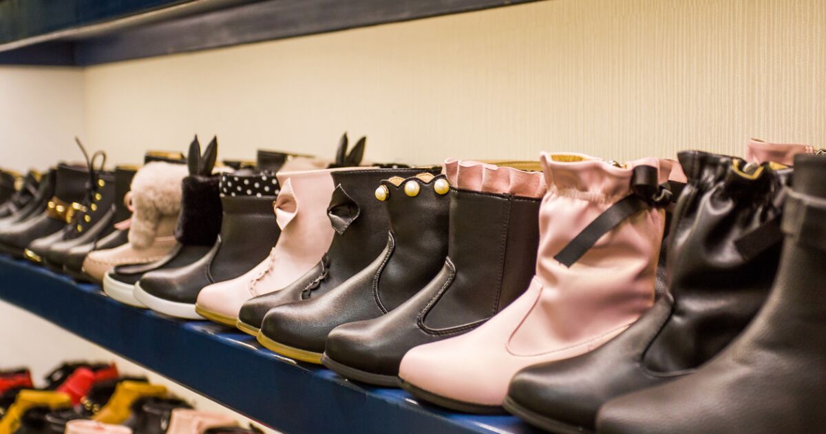 Meksika, Çin ayakkabılarını terk etmeyi ve yaptırımları onaylıyor