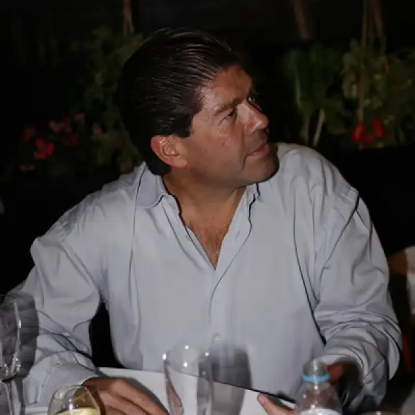 Cacho Peralta