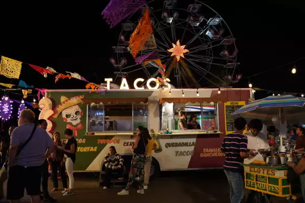 Canta y no llores película 2024 2