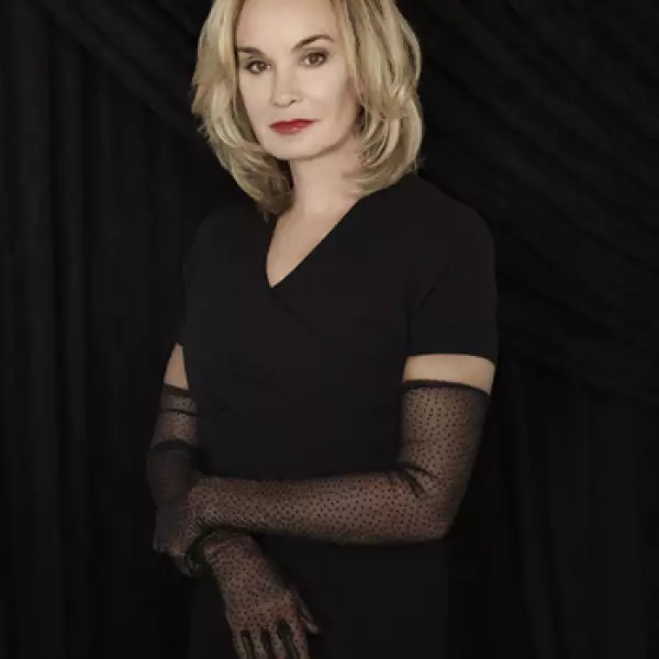 Jessica Lange en AHS: Coven
