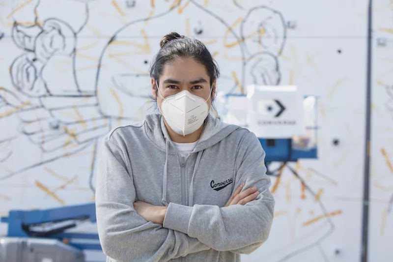 Life and Style Converse 3.JPG