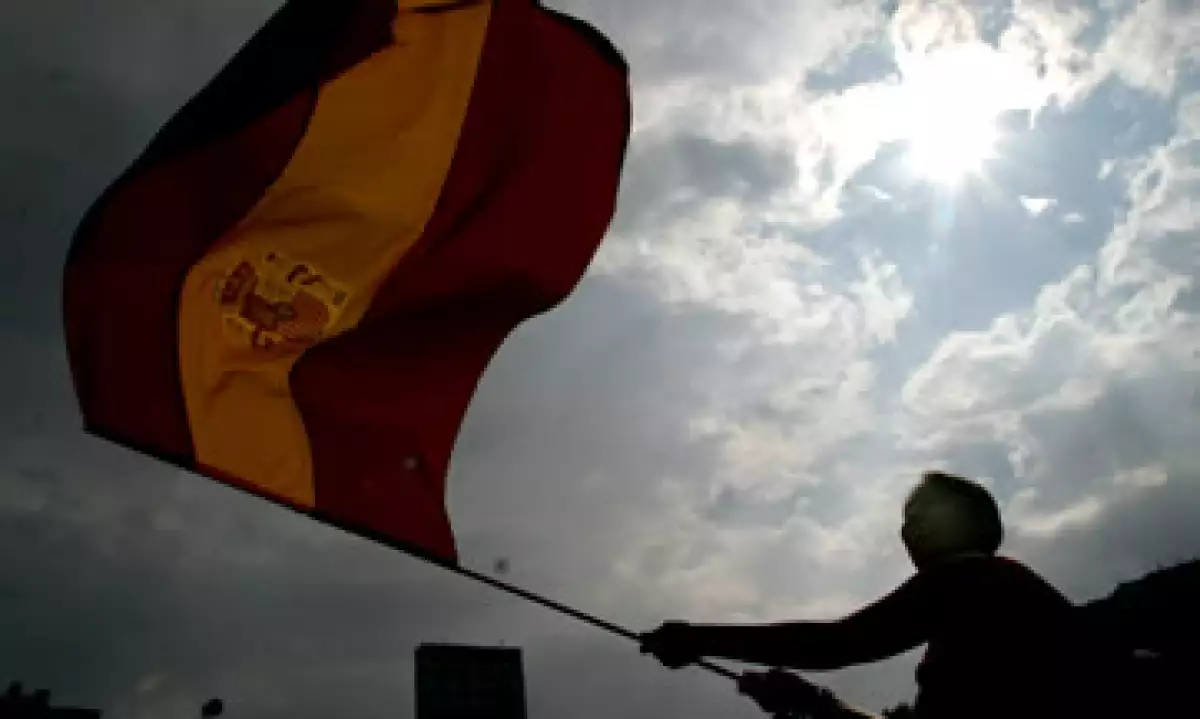 España, Alemania y Brasil tienen en conjunto un valor estimado de 2,297 mdd. (Foto: Cuartoscuro)
