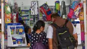 ¿Dónde comprar útiles escolares baratos en CDMX en 2026? Profeco instalará la feria más grande del país