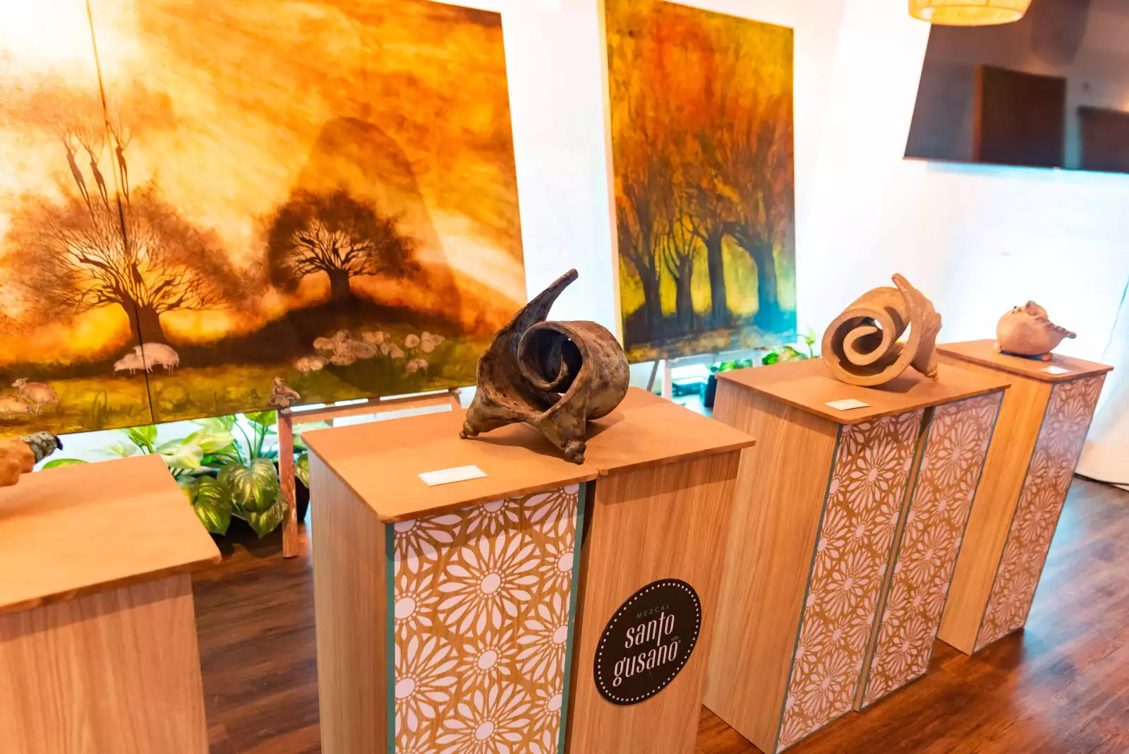 Inag. Santo Gusano Santa Fé