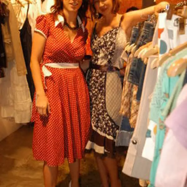 Marcela Osorio, Patricia Reynoso