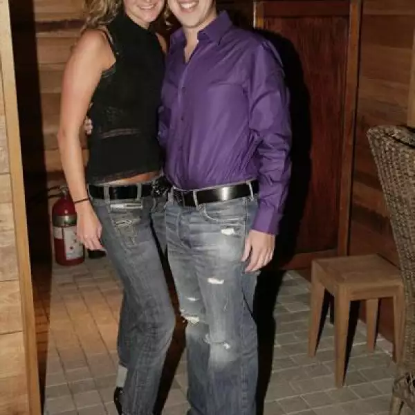 Cumple Mauricio Entebi