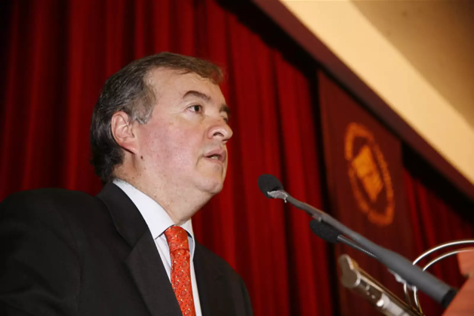 Medalla Anáhuac  a José Antonio Alonso