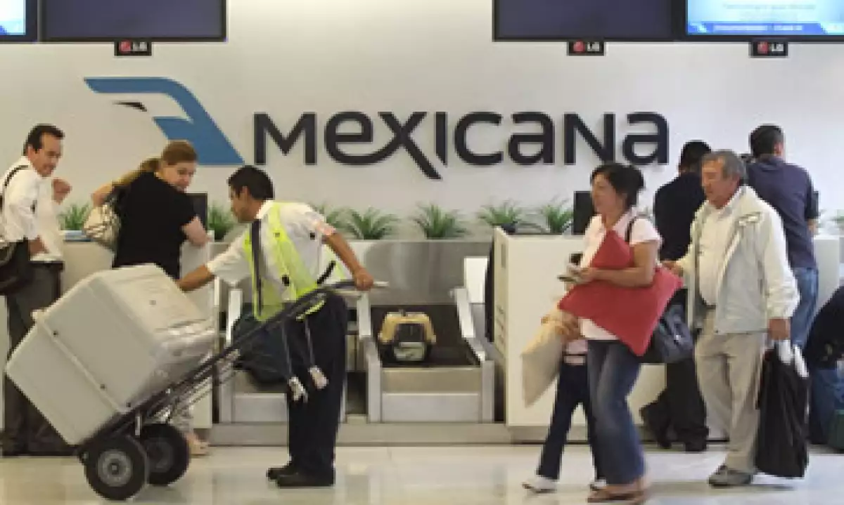 Para poder saldar los adeudos es necesario que los clientes hayan acreditado sus derechos ante la Profeco. (Foto: Cuartoscuro)