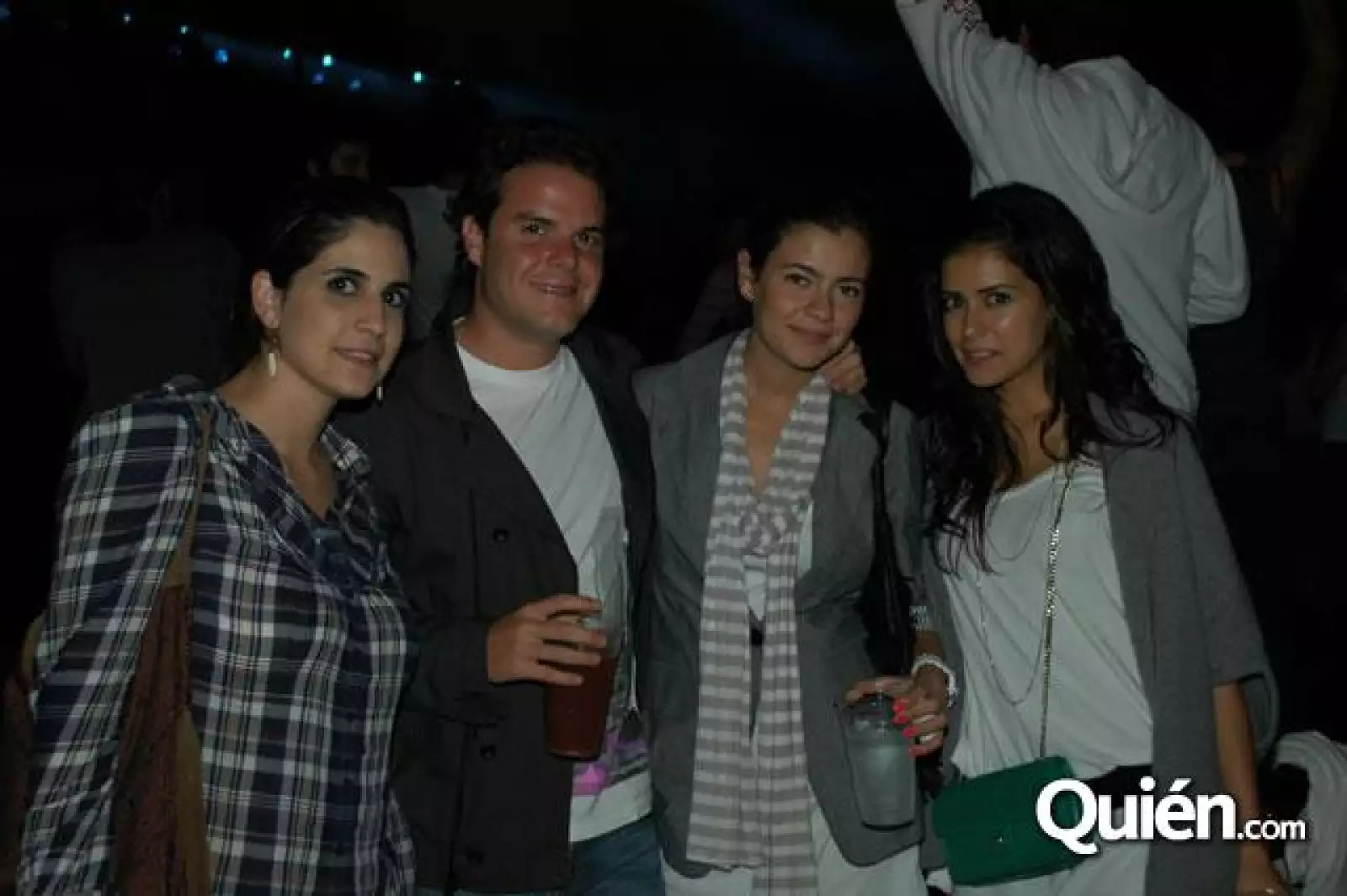 Concierto Coca Cola Zero-Placebo