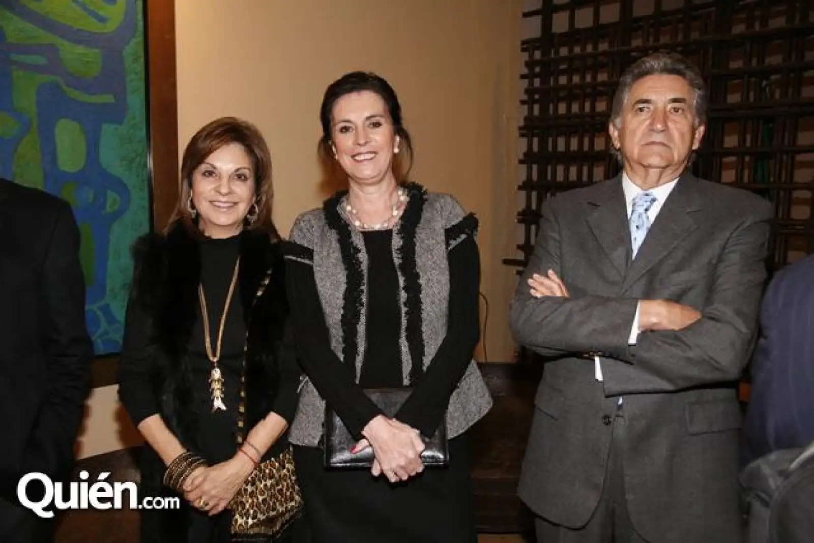 Presentacion Libro La rama