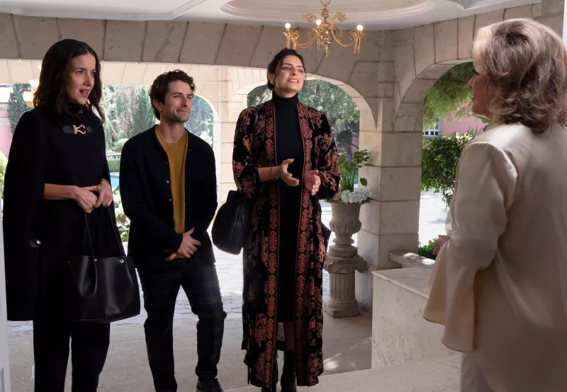 La serie de Netflix fue una de las más seguidas por la audiencia en América Latina.