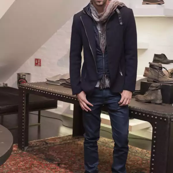 Mauricio Díaz Roura
