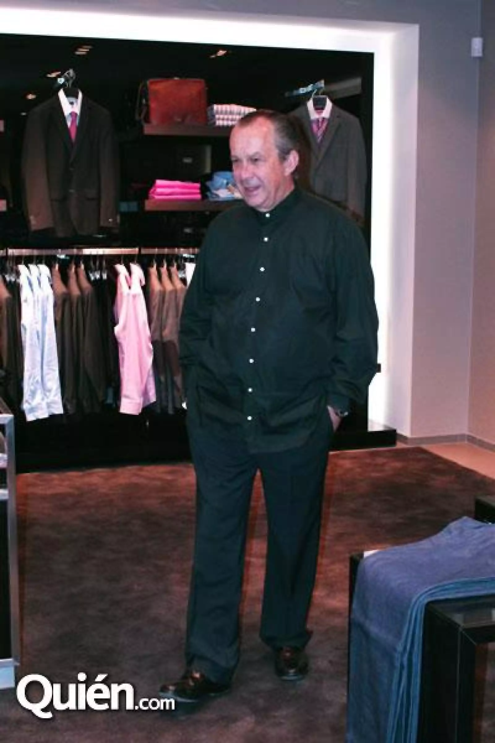 Mauricio Ferna%u0301ndez