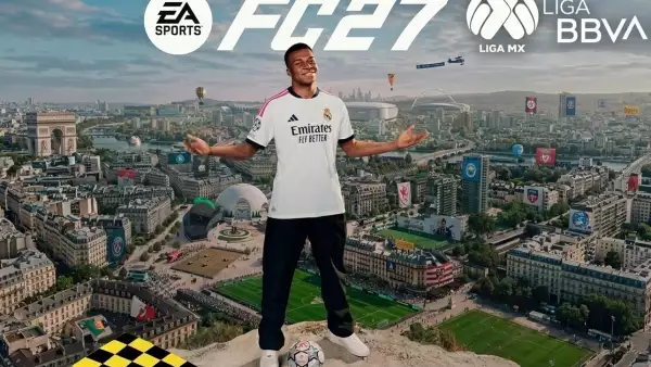 Ya es oficial: la Liga MX regresa EA Sports FC 27 y estos son los equipos y la fecha de lanzamiento