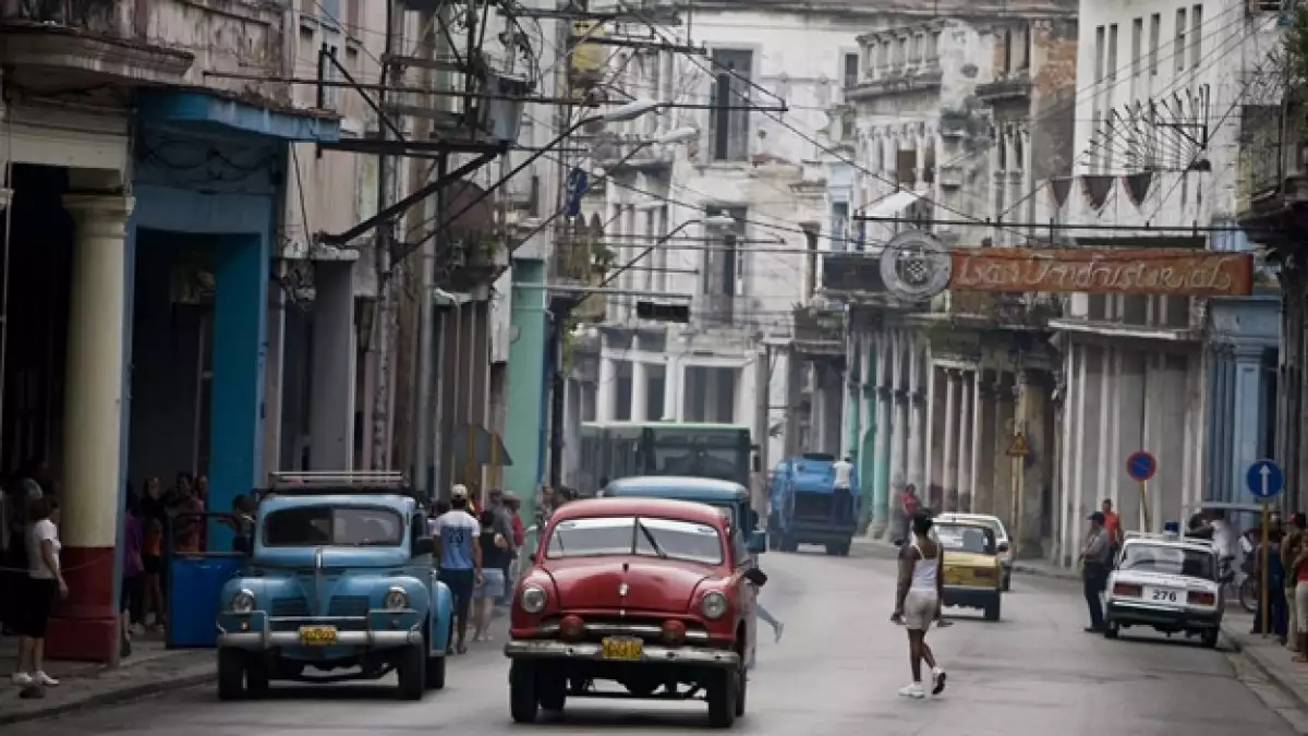La Habana