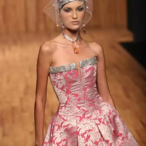 MF Pasarela Alberto Rodríguez