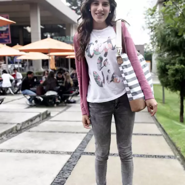 Andrea Rivero Borrell