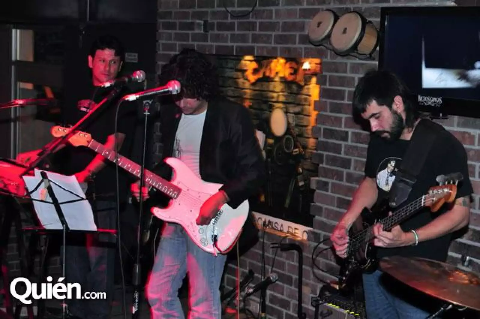 Tributo a Soda Stereo