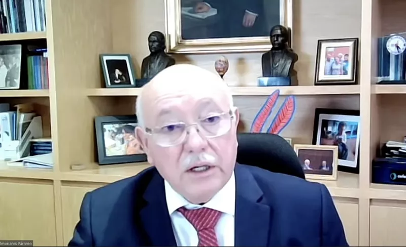 Colmenares informe ASF