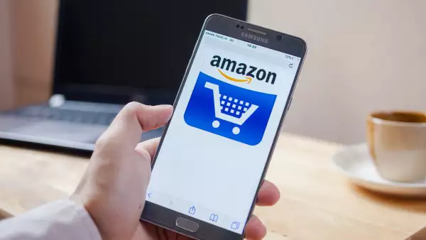 Amazon