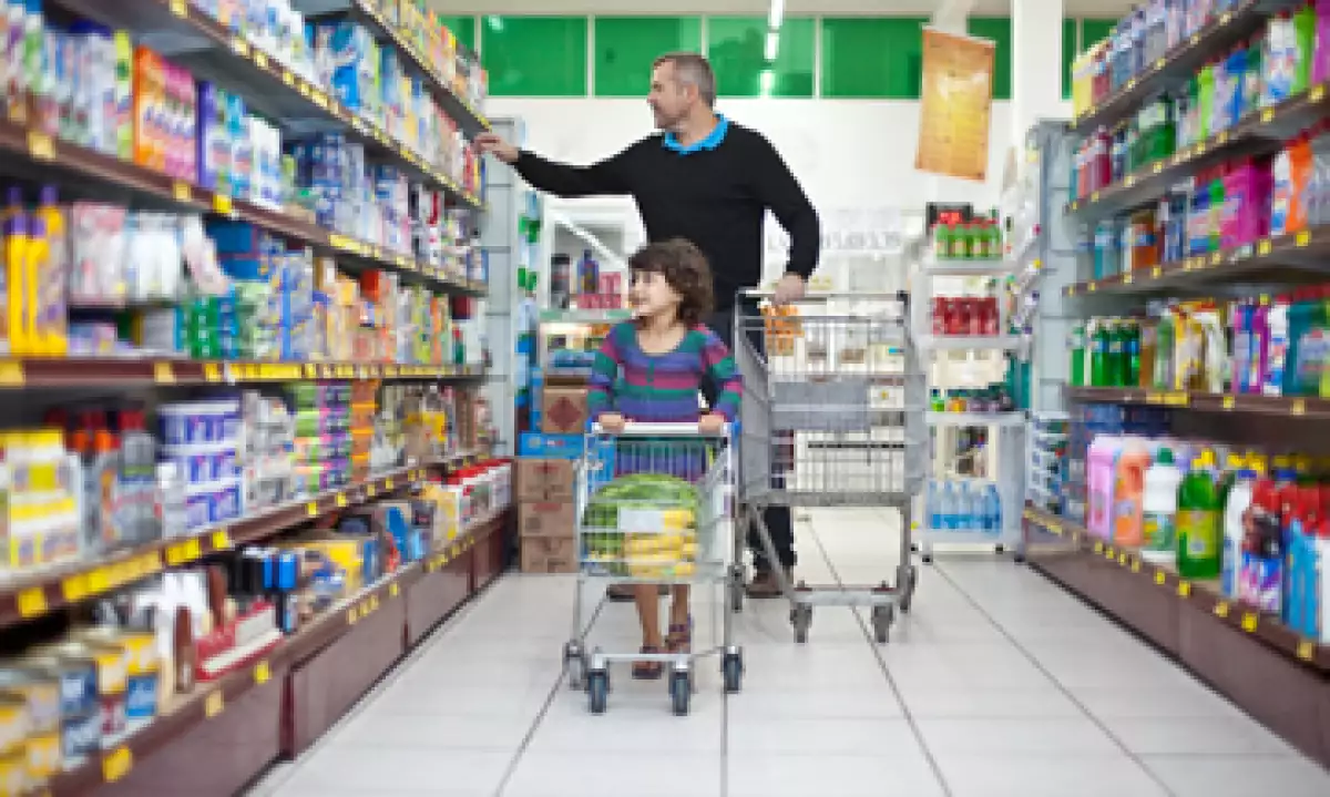 La empresa opera 200 tiendas en todo México, y 72 restaurantes. (Foto: Getty Images)