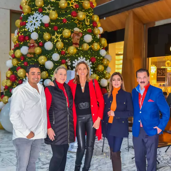 Daniel Espinosa Jewerly Concierto Navideño