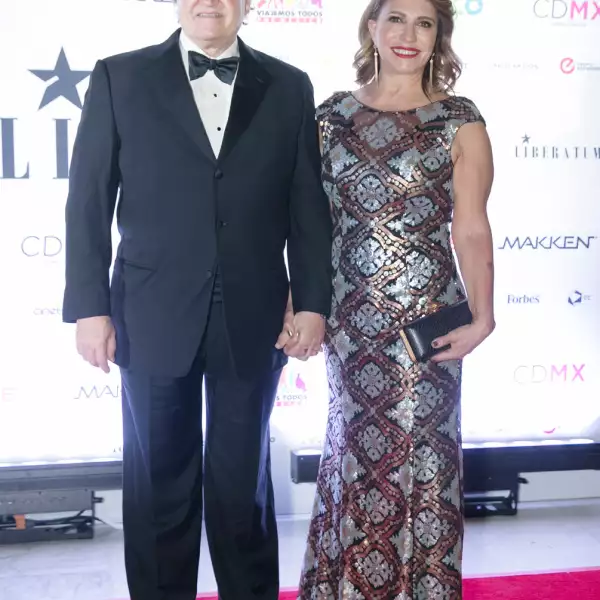 Clausura Liberatum Mexico