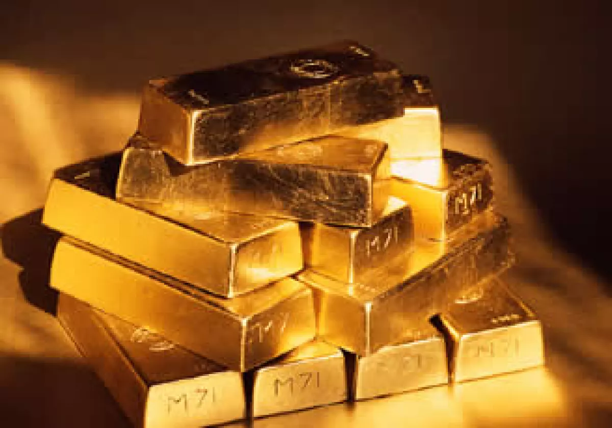 Expertos estiman que el precio del oro mantendrá su tendencia al alza. (Foto: Jupiter Images)