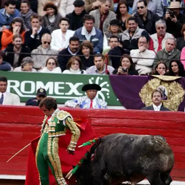 13a Corrida de Toros