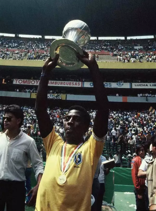 Pelé